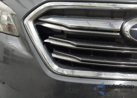 2018 Subaru Legacy 2.5I Premium z USA, uszkodzony, nr VIN 4S3BNAH60J3032715